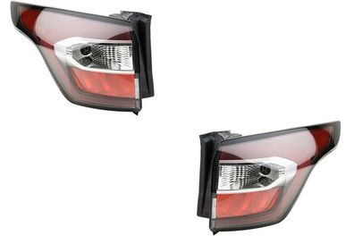 LED-Heckleuchte passend für Ford Kuga 12 01/17- außen Set links & rechts