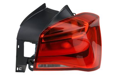 LED-Heckleuchte passend für BMW 1er F20 F21 03/15-06/17 außen rechts Beifahr