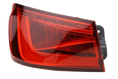 LED-Heckleuchte passend für Audi A3 8V 04/12- außen Links Fahrerseite