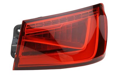 LED-Heckleuchte passend für Audi A3 8V 04/12- außen Rechts Beifahrerseite