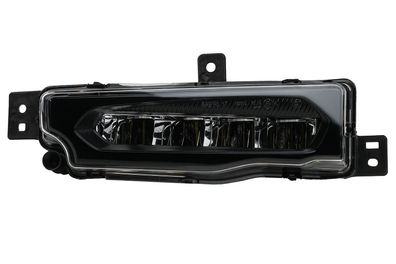 LED Nebel Scheinwerfer Nebellicht passend für BMW X3 G01 ab 08/19- links schwarz