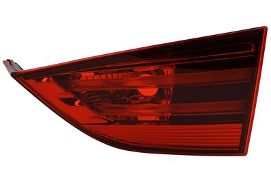 LED Heckleuchte Rückleuchte passend für BMW X1 E84 03/09- innen Rechts o. Träger