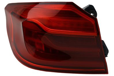 LED Heckleuchte Rückleuchte passend für BMW 5er G30 ab 09/2016- außen links Limo
