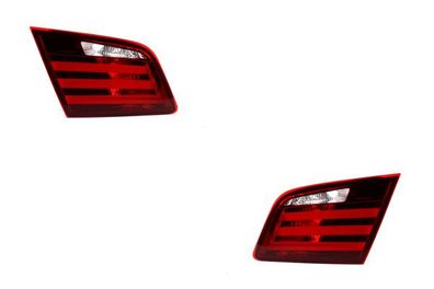 LED Heckleuchte Rückleuchte passend für BMW 5 F10 03/10-06/13 innen Set Lin. Re