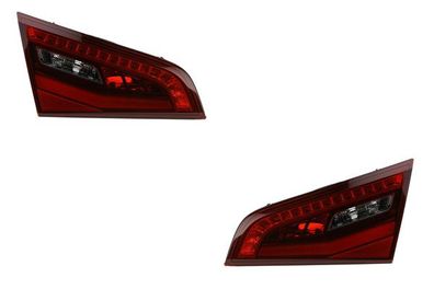 LED Heckleuchte Rückleuchte passend für Audi A3 8V 04/12- innen Set links rechts