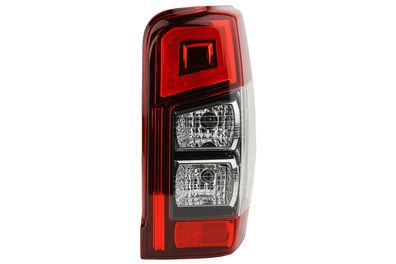 LED Heck Leuchte Rückleuchte Rechts passend für Mitsubishi L200 KJ KK KL 06/19-