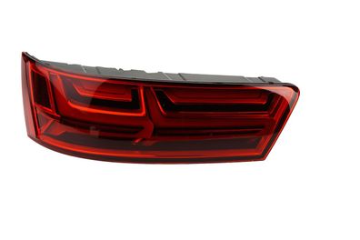 LED Heck Leuchte Rück Licht links passend für Audi Q7 4M 01/15- mit Lampenträger