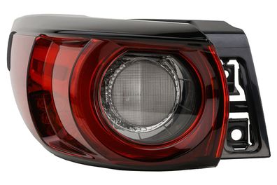 LED Heck Leuchte Rück Leuchte passend für Mazda CX5 KF 17- außen LI o. Lampentr.