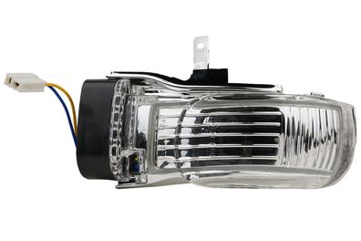 LED Außen Spiegel Blinker Spiegelblinker passend für VW Touran 1T 02/03-05/10 LI