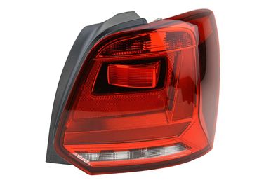 Heckleuchte Rückleuchte Rücklicht passend für VW Polo 09 6R 04/14- Rechts