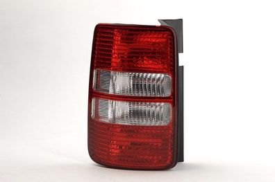Heckleuchte Rückleuchte Rücklicht passend für VW Caddy III 2K 09/10- Links