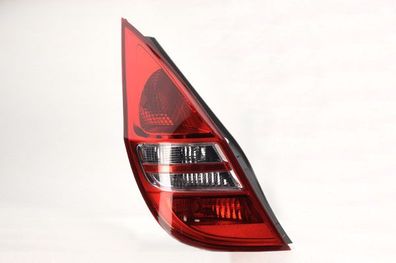 Heckleuchte Rückleuchte Rücklicht passend für Hyundai i30 10/07-11/11 ab links