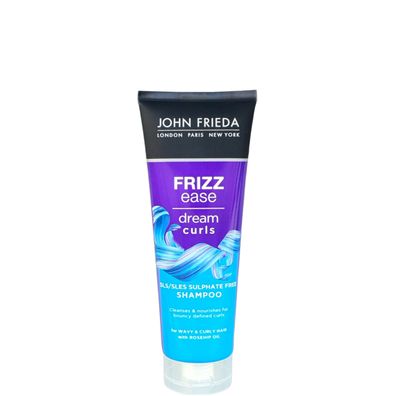 John Frieda/ Frizz Ease "Dream Curls" Shampoo 250ml/ Haarpflege