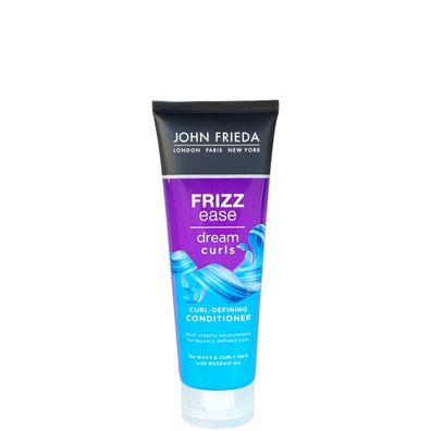 John Frieda/ Frizz Ease "Dream Curls" Conditioner 250ml/ Haarpflege