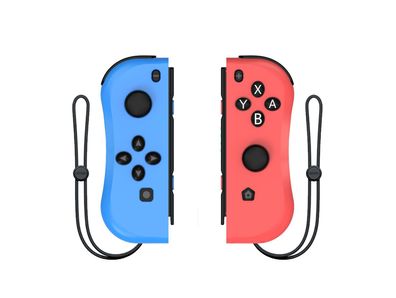 Nintendo Switch FOBE 871199958173