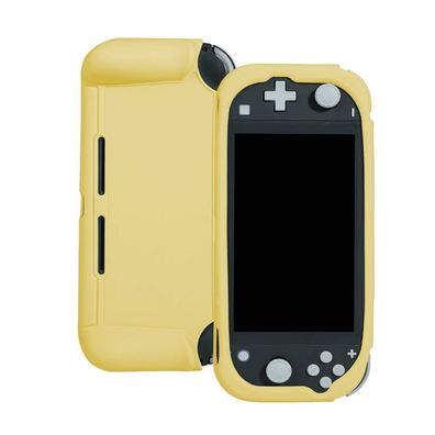Geeignet für Nintendo Switch Lite Gelb