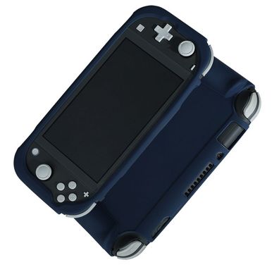 Geeignet für Nintendo Switch Lite Mitternachtsblau