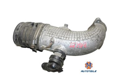 Opel Astra H Meriva A Ladeluftschlauch Turboschlauch 1,6 Z16LET 55557697 VD326