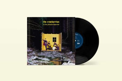 The Cranberries: To The Faithful Departed (remastered) (Limited Edition)