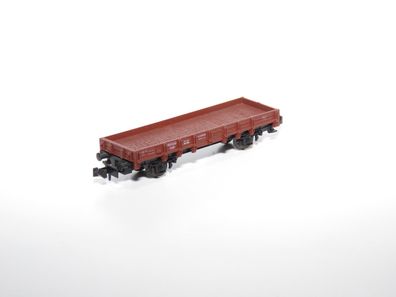 Roco 2305 - Niederbordwagen - Spur N - 1:160 - Originalverpackung