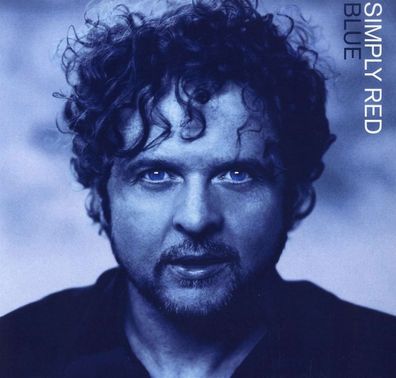 Simply Red: Blue (25th Anniversary) (remastered) (Blue Vinyl) ...