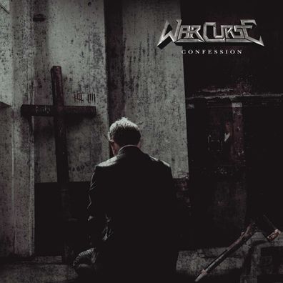War Curse: Confession - - (CD / C)
