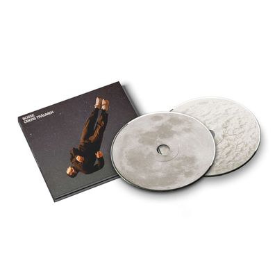 Bosse: Übers Träumen (Limited Deluxe Edition) - - (CD / #)