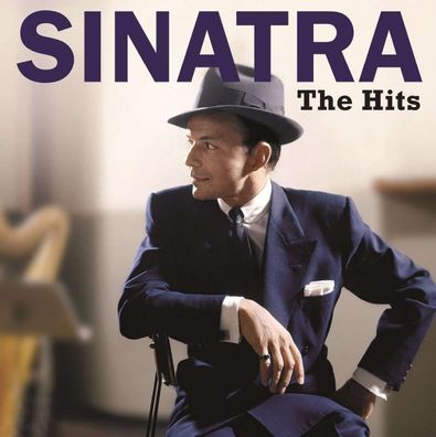 Frank Sinatra (1915-1998): The Hits - - (CD / T)