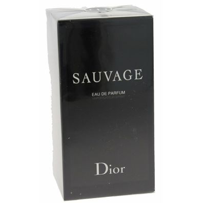 Dior Sauvage Edp Spray 100ml