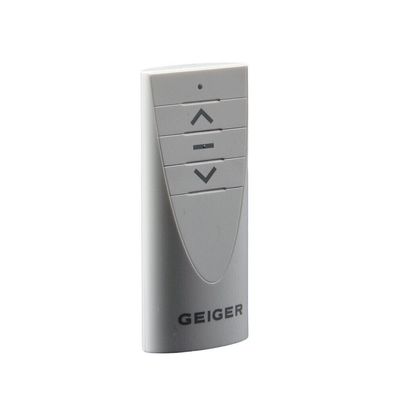 Geiger Rolladen Handsender GFB001 1-Kanal