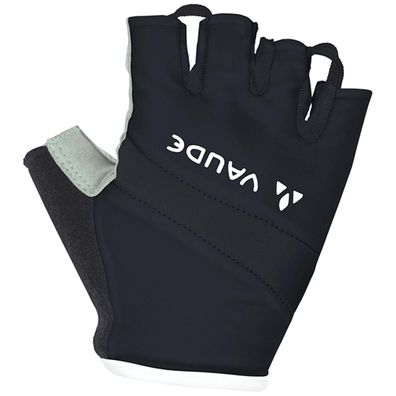 VAUDE Womens Active Gloves - kurze Basic-Radhandschuhe Damen