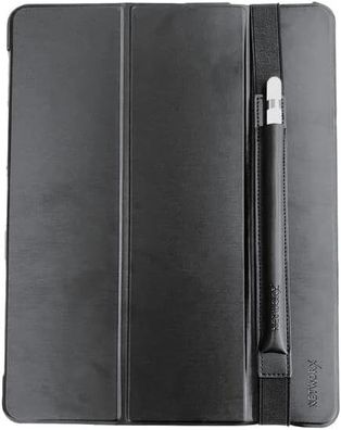 Networx Pencil Etui Apple Pencil 12,9 Zoll Stifthalterung schwarz