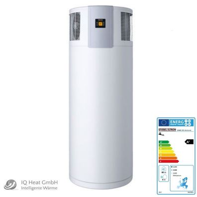 Stiebel Eltron WWK 300 electronic Warmwasser Wärmepumpe ohne Wärmetauscher