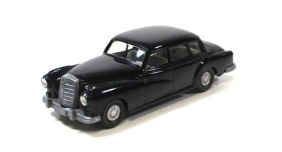 Modellauto H0 1:87 PKW (5) Wiking Mercedes Benz 300