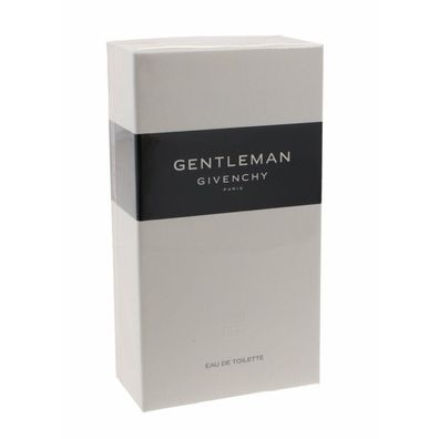Givenchy Gentleman Edt Spray 100ml