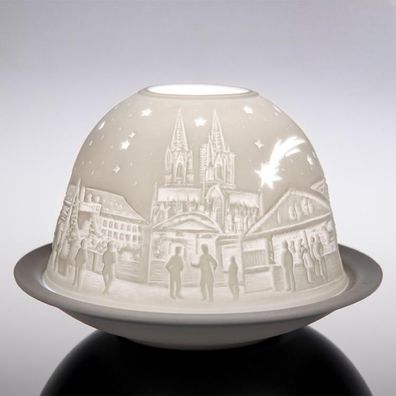 Dome Light Köln weiss 32022 1 St