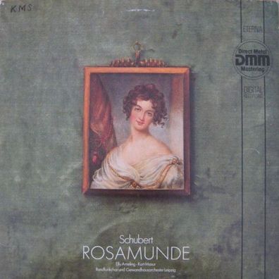 Eterna 725 001 - Rosamunde