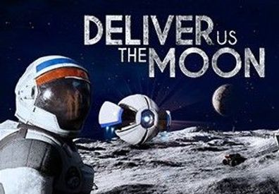 Deliver Us The Moon Steam CD Key