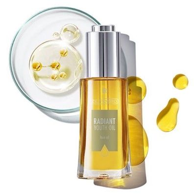 LR Zeitgard Beauty Radiant Youth Oil