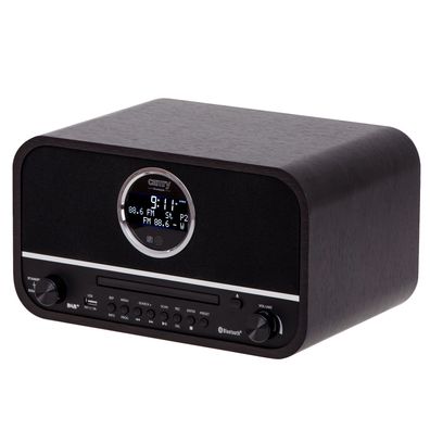 Retro-Radio mit Bluetooth Camry CR 1182