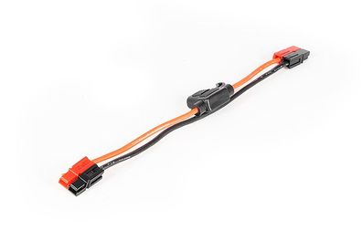 Anschlusskabel Stecker Adapter E-Bike Pedelec E-Roller 40A Sicherung kompatibel ...