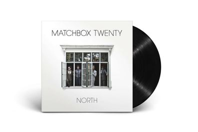 Matchbox Twenty: North - - (LP / N)