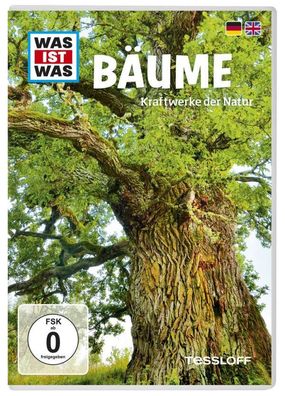 Was ist was: Bäume - Universal Pictures Germany - (DVD Video / Sonstige / unsortier