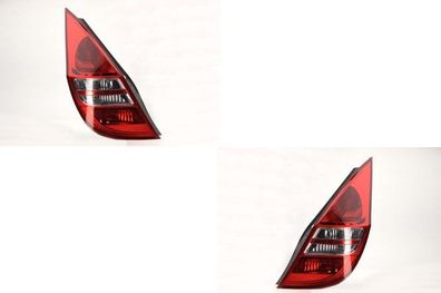 Heckleuchte Rückleuchte passend für Hyundai i30 10/07-11/11 Set Links und Rechts