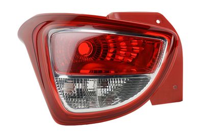 Heckleuchte Rückleuchte passend für Hyundai i10 12/13- Links Fahrerseite
