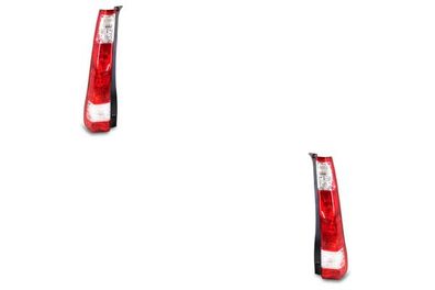 Heckleuchte Rückleuchte passend für Honda CR-V RD8 08/04-09/06 außen Set Li. Re
