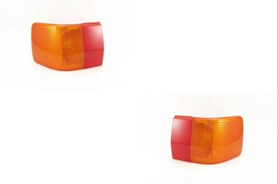 Heckleuchte Rückleuchte passend für Audi 80 89 8A 06/86-08/91 außen Set Lin. Re