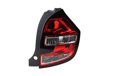 Heckleuchte passend für Renault Twingo III 09/14- Rechts Beifahrerseite