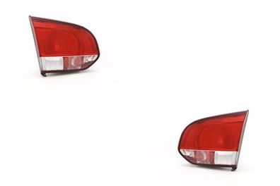 Heck Leuchte Rückleuchte passend für VW Golf VI 5K1 AJ5 517 08-13 innen Set L R.