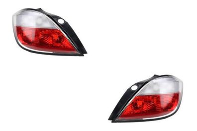 Heck Leuchte Rückleuchte passend für Opel Astra H 03/04-02/07 Set Links & Rechts